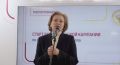 Руководитель Роспотребнадзора Анна Попова дала старт Всероссийской прививочной кампании против гриппа