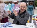 Книжный базар будет работать сегодня в Чите