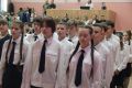 Инна Щеглова: Профильные кадетские классы под эгидой Следственного комитета России начали работу в средних школах краевого центра № 11, 19 и 45