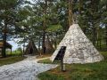 Около 60 тысяч туристов в год планируют привлечь в Забайкальском крае благодаря созданию четырех экологических троп в рамках программы "Тропы Дальнего Востока", две из них уже открыты