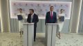 На площадке ВЭФ Правительство Забайкальского края и Фонд имени Иннокентия Сибирякова заключили соглашение о социальном партнёрстве