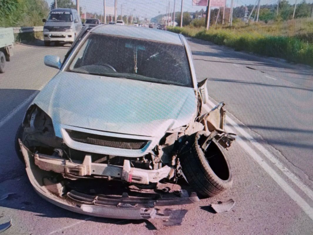 В 01:21 час, в Чернышевском районе, на ФАД Чита-Хабаровск 29-летний водитель мотоцикла Рейсер не справился с управлением и допустил наезд на дорожное ограждение В 01:21 час, в Чернышевском районе, на ФАД Чита-Хабаровск 29-летний водитель мотоцикла Рейсер не справился с управлением и допустил наезд на дорожное ограждение