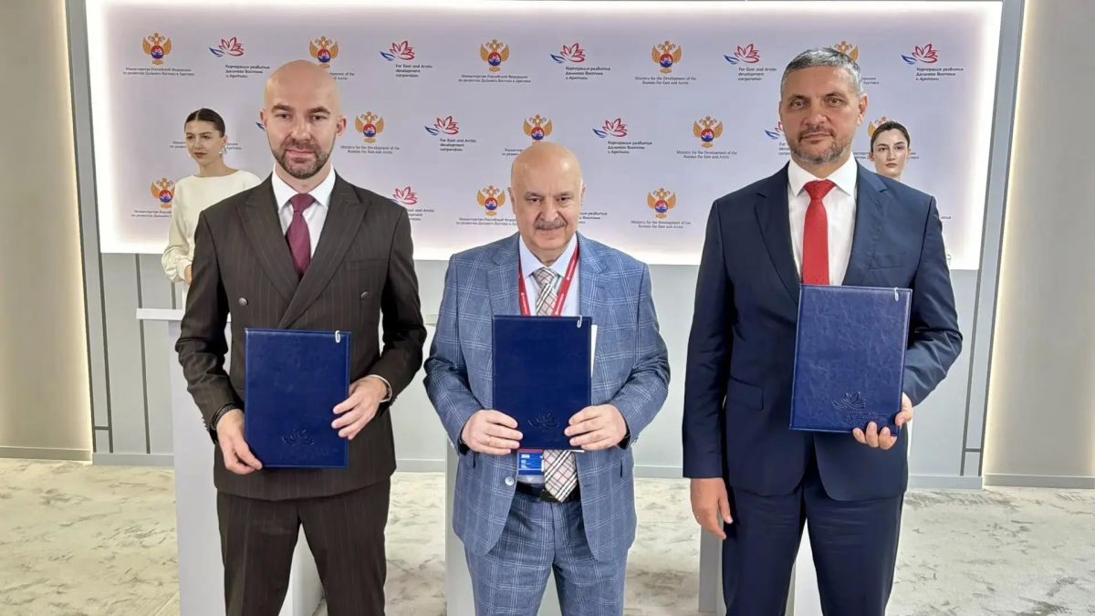Беспилотную транспортную систему построят на границе с Китаем в Забайкалье Беспилотную транспортную систему построят на границе с Китаем в Забайкалье