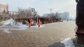 Заморозки придут в Забайкалье