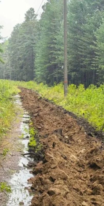 #Арей. В природном парке «Арей» обновили минерализованные полосы В природном парке «Арей» завершены работы по обновлению минерализованных полос — одного из ключевых элементов противопожарной защиты особо охраняемой природной... #Арей. В природном парке «Арей» обновили минерализованные полосы В природном парке «Арей» завершены работы по обновлению минерализованных полос — одного из ключевых элементов противопожарной защиты особо охраняемой природной...
