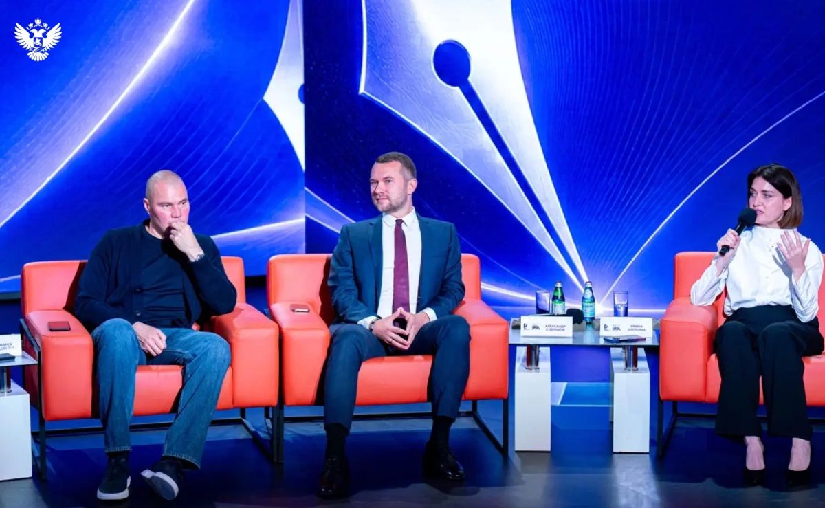 А что, если попробовать журналистику не «когда-нибудь потом», а уже сейчас? А что, если попробовать журналистику не «когда-нибудь потом», а уже сейчас?