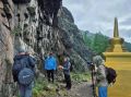 Въезд на Алханай запретили в Забайкалье — ранее там закрыли маршруты