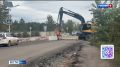 Движение автомобилей рядом со школой в Смоленке закрыто по маршруту дом-школа-дом до 15 сентября