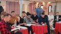 В театре национальных культур «Забайкальские узоры» сегодня совершенно особенное событие — первая читка мюзикла «Гамлет», который станет открытием сезона и премьера которого состоится в октябре