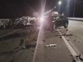 6 сентября, в 21:45 час., в Читинском районе, на 11 км ФАД А-350 Чита-Забайкальск, по предварительным данным 31-летний водитель автомашины Хонда Аккорд в нарушение ПДД выехал на полосу встречного движения и допустил...