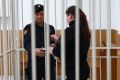 Забайкалку начали судить за отравление годовалой дочери уксусной кислотой (18+)