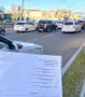 Доброе утро! Мы уже готовы выехать в Шилкинский округ