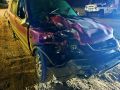 Автомобиль и грузовой поезд столкнулись на перегоне «Лесная-Домна» 6 сентября