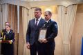 Доброго утра и продуктивной недели вам желает сотрудник Следственной части Следственного управления УМВД России по Забайкальскому краю, который накануне принимал участие во Всероссийском конкурсе профессионального мастерства...