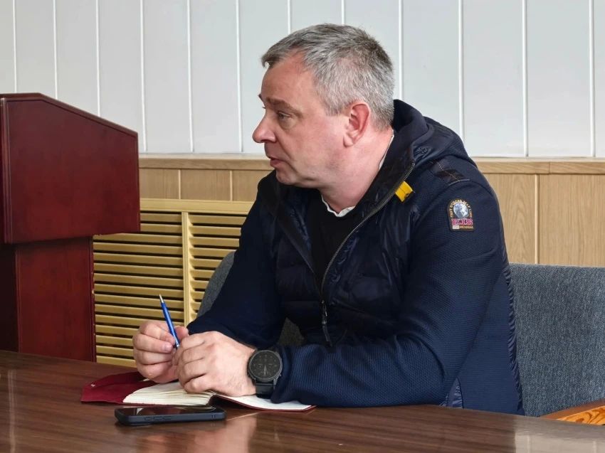 В Хилокском округе прорабатывается возможность строительства нового жилья с помощью КРТ В Хилокском округе прорабатывается возможность строительства нового жилья с помощью КРТ