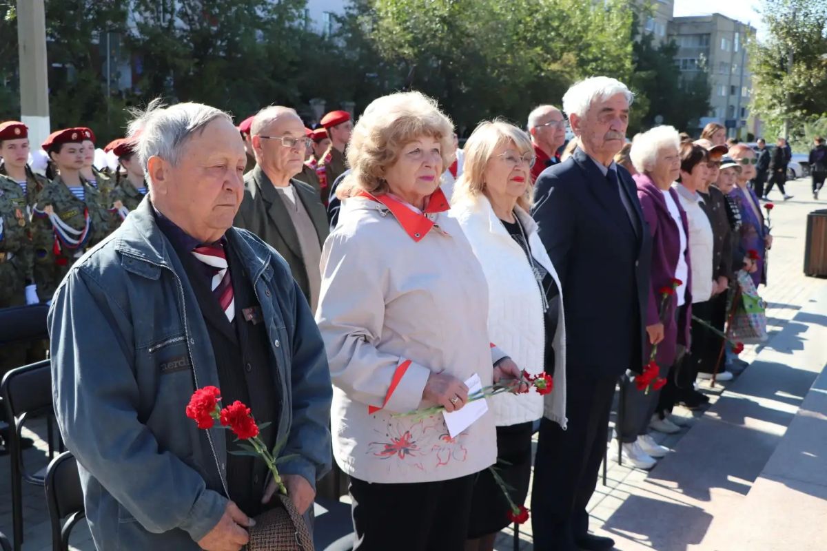 Инна Щеглова: Обороноспособность страны ковалась и в Чите Инна Щеглова: Обороноспособность страны ковалась и в Чите