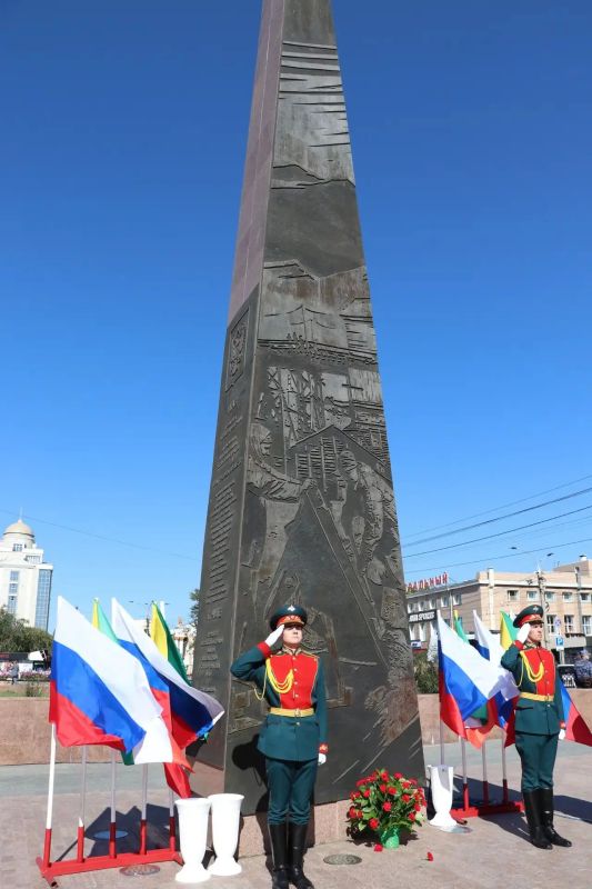 Инна Щеглова: Обороноспособность страны ковалась и в Чите Инна Щеглова: Обороноспособность страны ковалась и в Чите