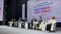 Александр Осипов: Каждое село может сохранить и продолжить свой уникальный уклад жизни