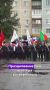 Празднование Дня шахтёра развернулось в Шерловой Горе