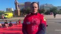 Форум «Моя земля - моя семья» глазами юных журналистов