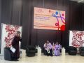 Творческие семьи Забайкалья выступают сегодня на форуме «Моя земля – моя семья»