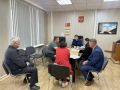 В Чернышевске прокуратура провела совещание по вопросу готовности объектов жилищно-коммунального хозяйства и многоквартирных домов к предстоящему отопительному периоду