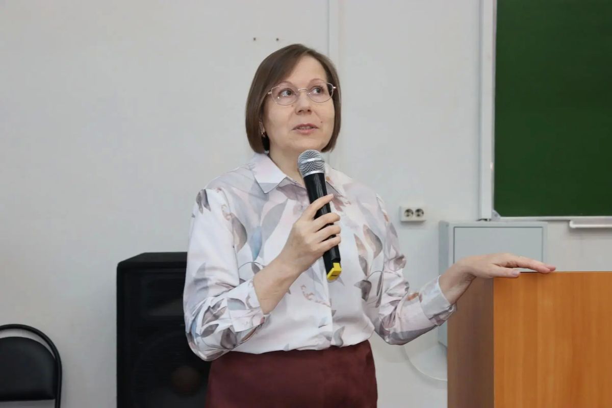«ИНФОРМУИК» В ДЕЙСТВИИ: СТУДЕНТАМ ЧГМА — О ВЫБОРАХ ПРОСТО И ЧЕСТНО «ИНФОРМУИК» В ДЕЙСТВИИ: СТУДЕНТАМ ЧГМА — О ВЫБОРАХ ПРОСТО И ЧЕСТНО