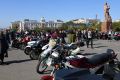 В Чите мотосезон закроют пробегом по центру города 12 сентября