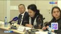 Реализацию краевого закона об обращении с отходами обсудили в Законодательном собрании Забайкалья