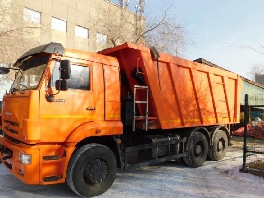 Минприроды Забайкалья подало иск в суд о лишении лицензии «Олерон+»