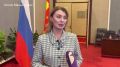 "ИЗВЕСТИЯ-ЧИТА" В КИТАЕ!. Сегодня в Маньчжурии стартовали Дни Читы! В Китай приехала многочисленная делегация из краевого центра