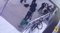 В Краснокаменске полицейские по горячим следам задержали подозреваемого в краже электросамоката