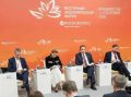 Забайкалье признали лидером по числу волонтёров финансового просвещения