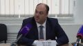 Виталий Эксузян: Забайкалье обсуждает с китайскими партнёрами вопросы энергетики и проекта по строительству новых генерирующих мощностей