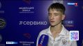 Подведены итоги третьего дня международного турнира «Евразийский кубок Даурия» в Чите