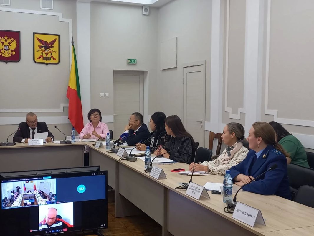 #ЭксклюзивМК_в_Чите. Регоператора по обращению с ТКО сменят в Забайкалье В Забайкальском крае могут сменить действующего регоператора по обращению с ТКО «Олерон+» из-за его финансовой несостоятельности