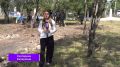 В Чите началось возведение православного храма