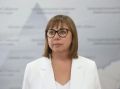 Щербина: Хочется, чтобы следующий Форум «СВОих» стал форумом Победы