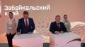 Александр Осипов: Компания «Нергеопром» пять лет работала на Апрелковско-Пешковской площади — это Шилкинский и Нерчинский районы
