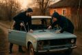 Двое мужчин безуспешно пытались угнать «Жигули» в поселке Первомайский Шилкинского округа
