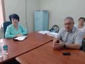 СВЕТЛАНА СУДАКОВА В КРАСНОМ ЧИКОЕ: ПРОВЕРКА ГОТОВНОСТИ К ГЛАВНЫМ ДНЯМ