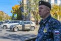 Читинка случайно сдала приставам авто мужа-должника, приехав забирать своё