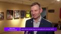 Сегодня Герой России, трёхкратный олимпийский чемпион и сенатор Совета Федерации Александр Карелин дал старт ежегодному турниру по греко-римской борьбе