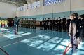 Полицейские Забайкалья провели с казачьей молодёжью беседу о чести и ответственности