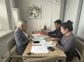 Участник СВО из Читы получил по госпрограмме миллион рублей на развитие бизнеса