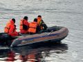 Тела пятерых утонувших забайкальцев до сих пор не найдены