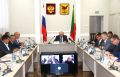 Депутаты комитета по аграрной политике обсудили развитие и поддержку малых предприятий по переработке сельхозпродукции – в регионе зарегистрированы 78 сельскохозяйственных потребительских кооперативов, из которых 56 работают...