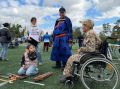 Забайкальцы заняли третье место на «Кубке защитников Отечества» по национальным видам спорта