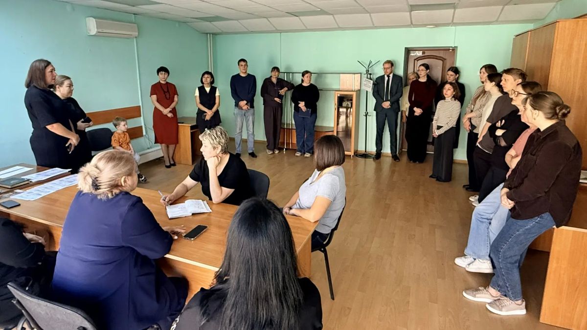 Добро пожаловать в команду! Добро пожаловать в команду!