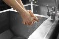 Холодную воду отключили в 43 многоэтажках Читы из-за работ на сетях